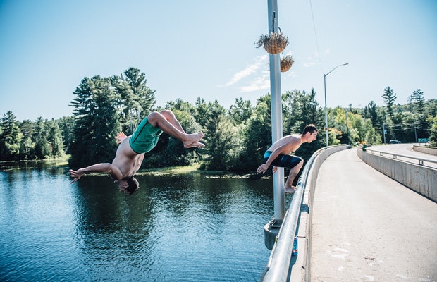 Things to do in Montgomery